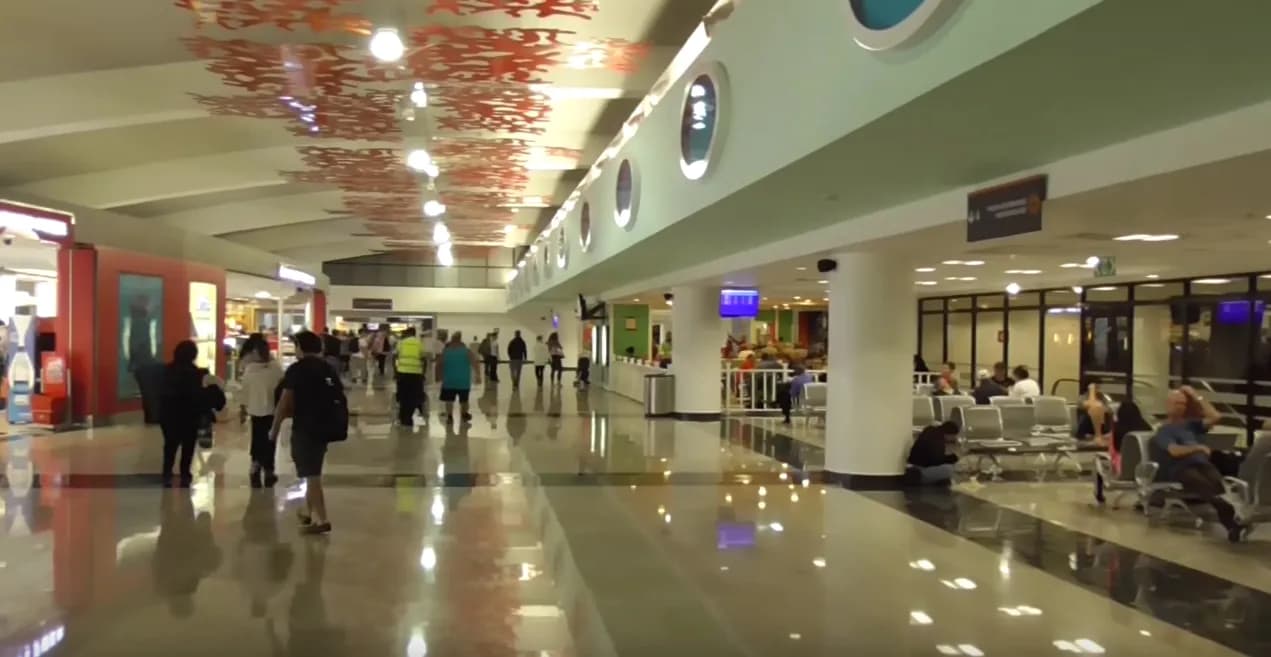 Gregorio Luperón International Airport transfer destination